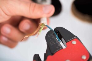 electrician services pueblo