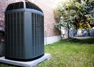 heat pump repair in colorado springs