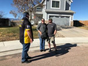 one source donates furnace installation to colorado springs veterans