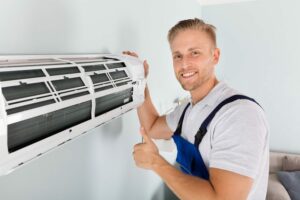 heat pump installation colorado springs