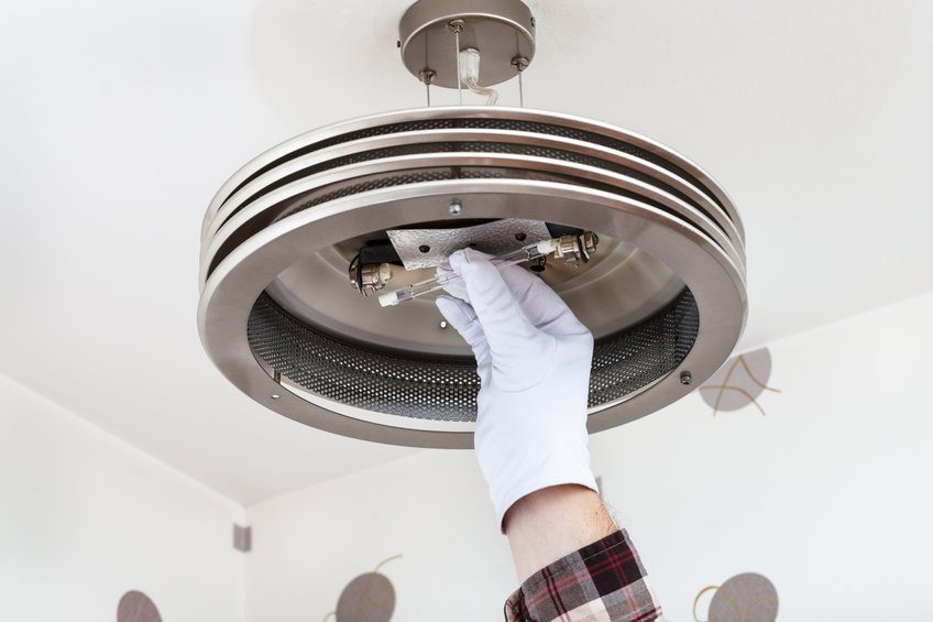 lighting repair colorado springs