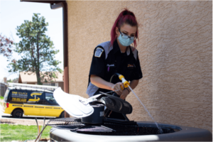 one source ac repair canon city