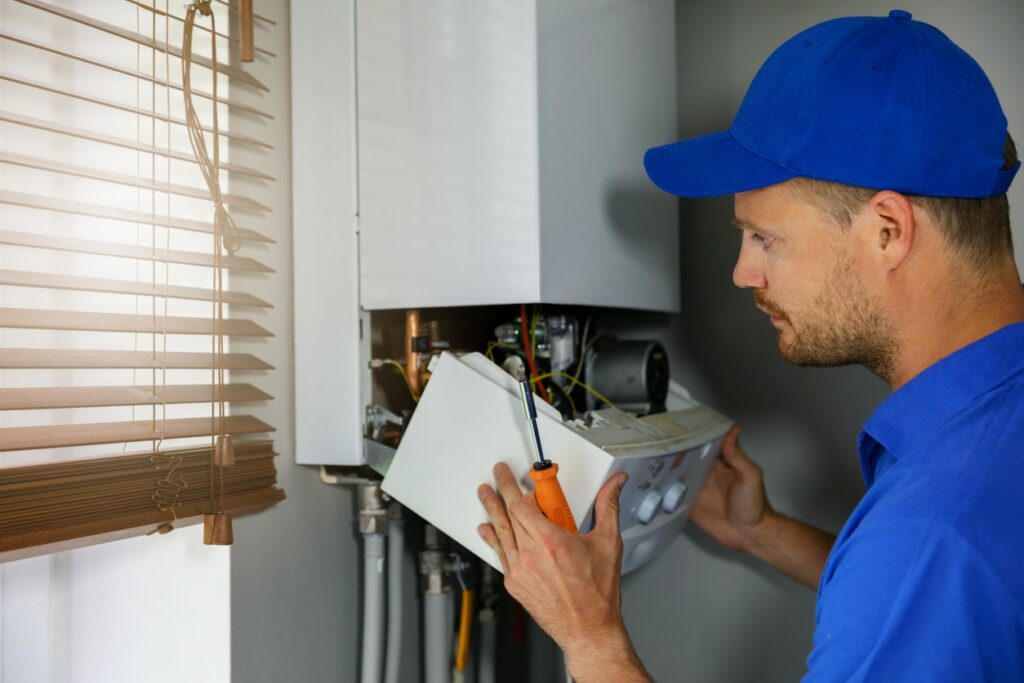 tankless wate heater repair in colorado springs