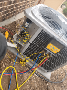 air conditioner installation san diego