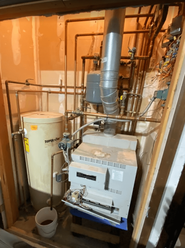 Heating Contractor Pueblo CO Heating Services One Source Home Service