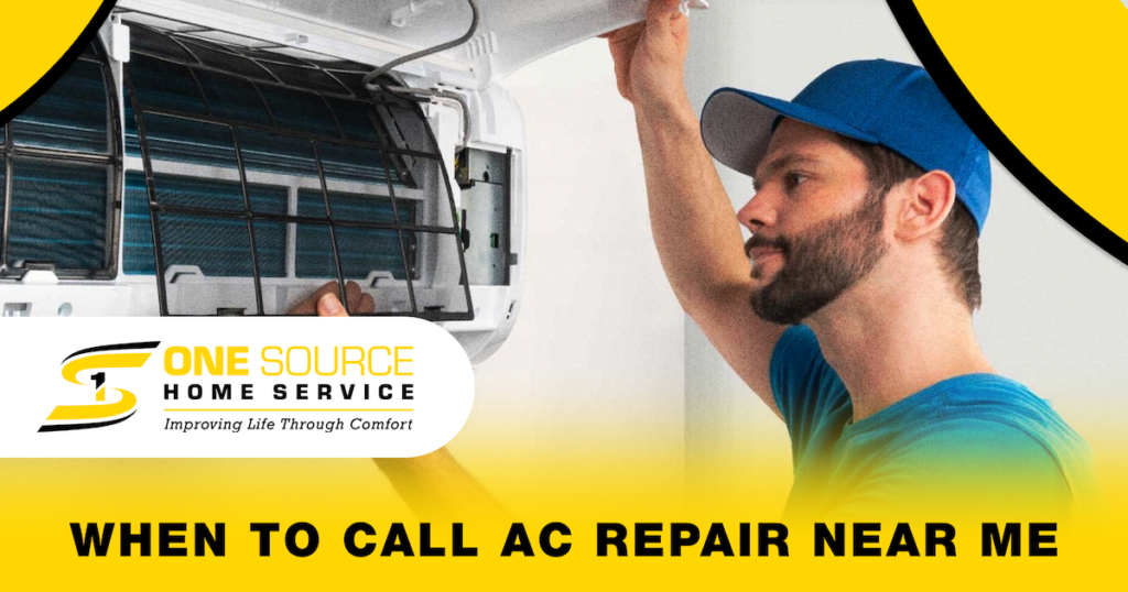 ac home repair near me