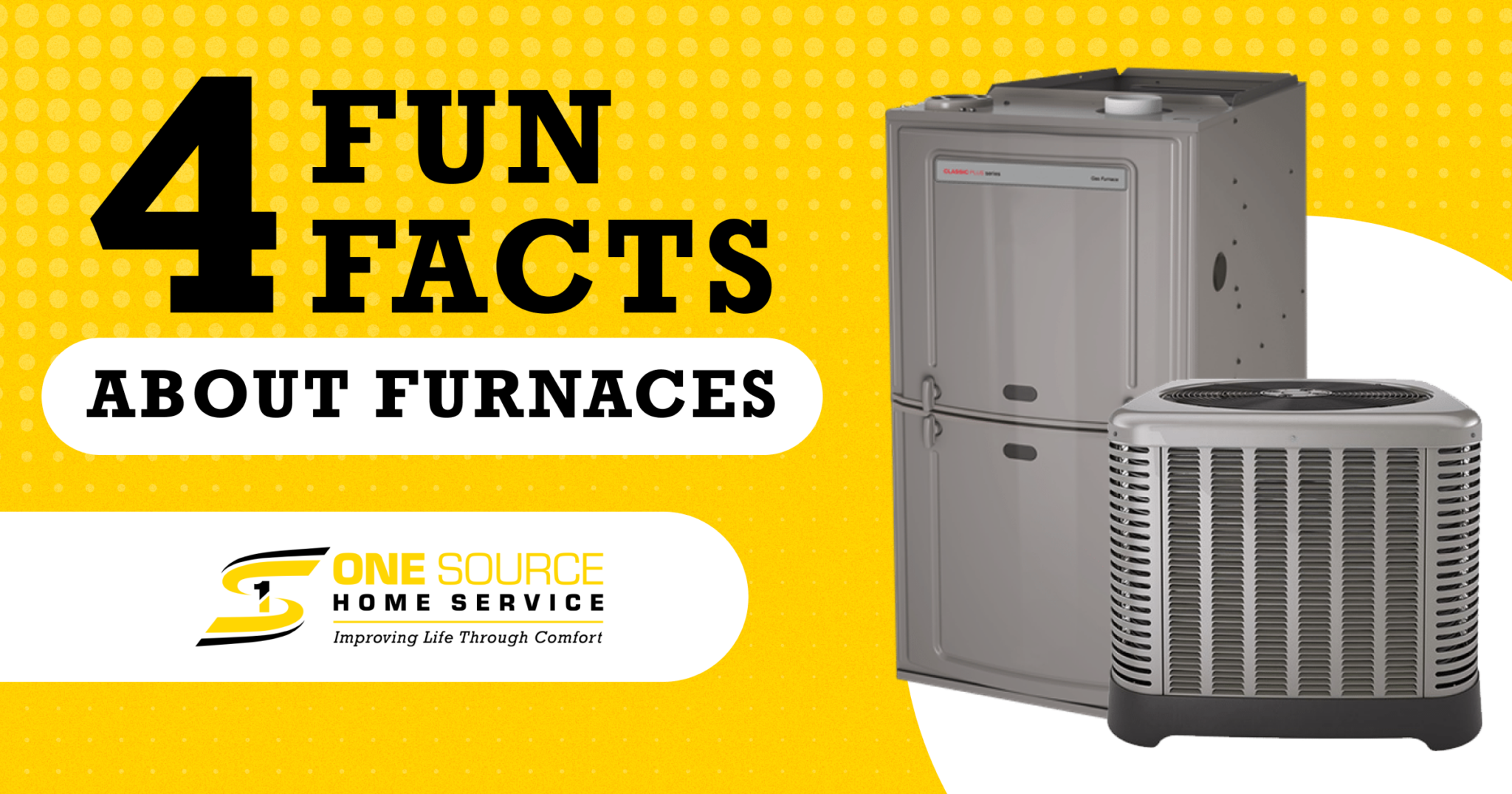 4 Fun Facts About Furnaces One Source