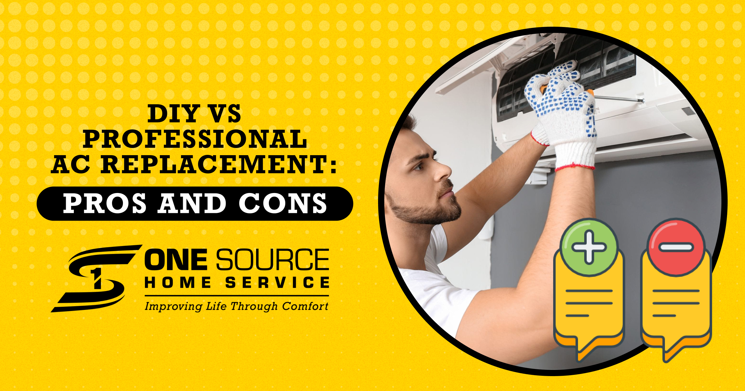 ac replacement services in colorado springs