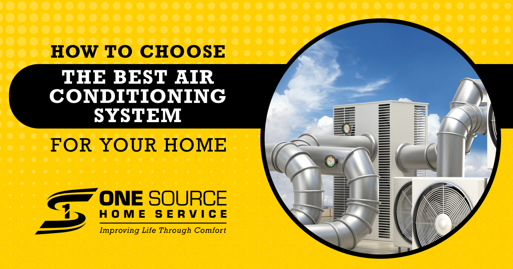 What Is The Best Air Conditioning System