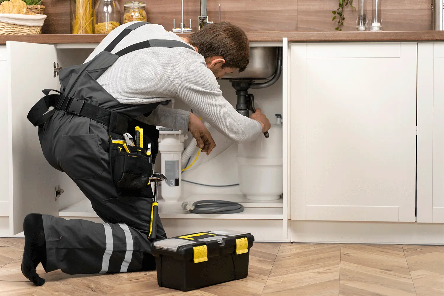 Revitalize Your Home with Top-rated AC Cleaning Services in The Springs