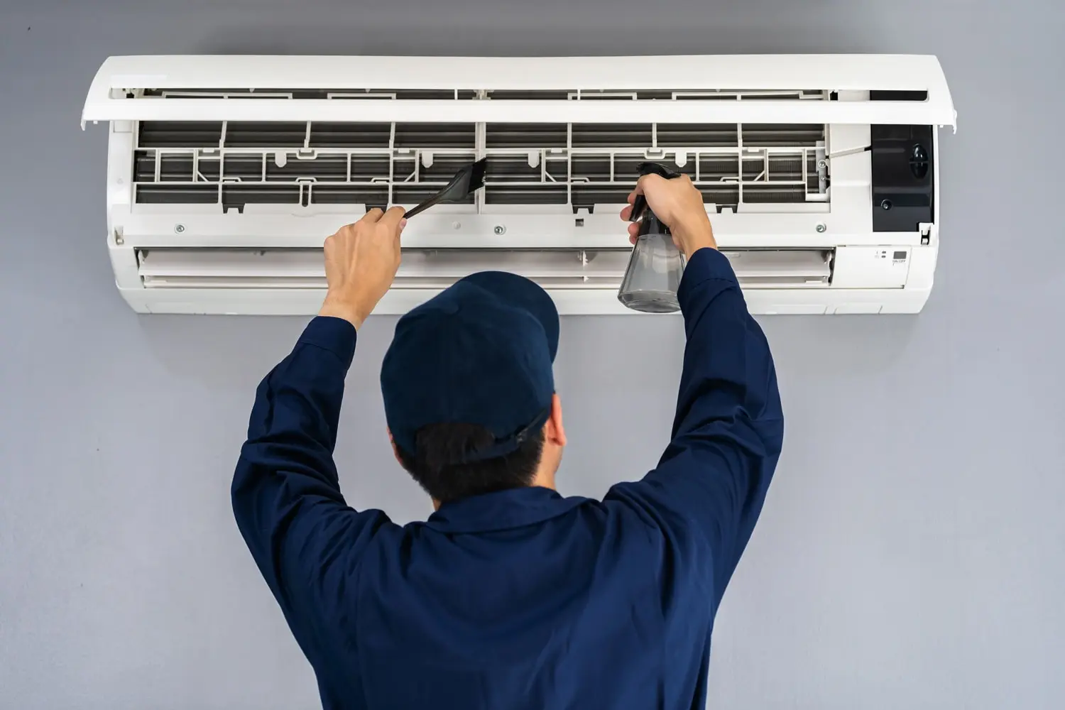 Ac Maintenance Service