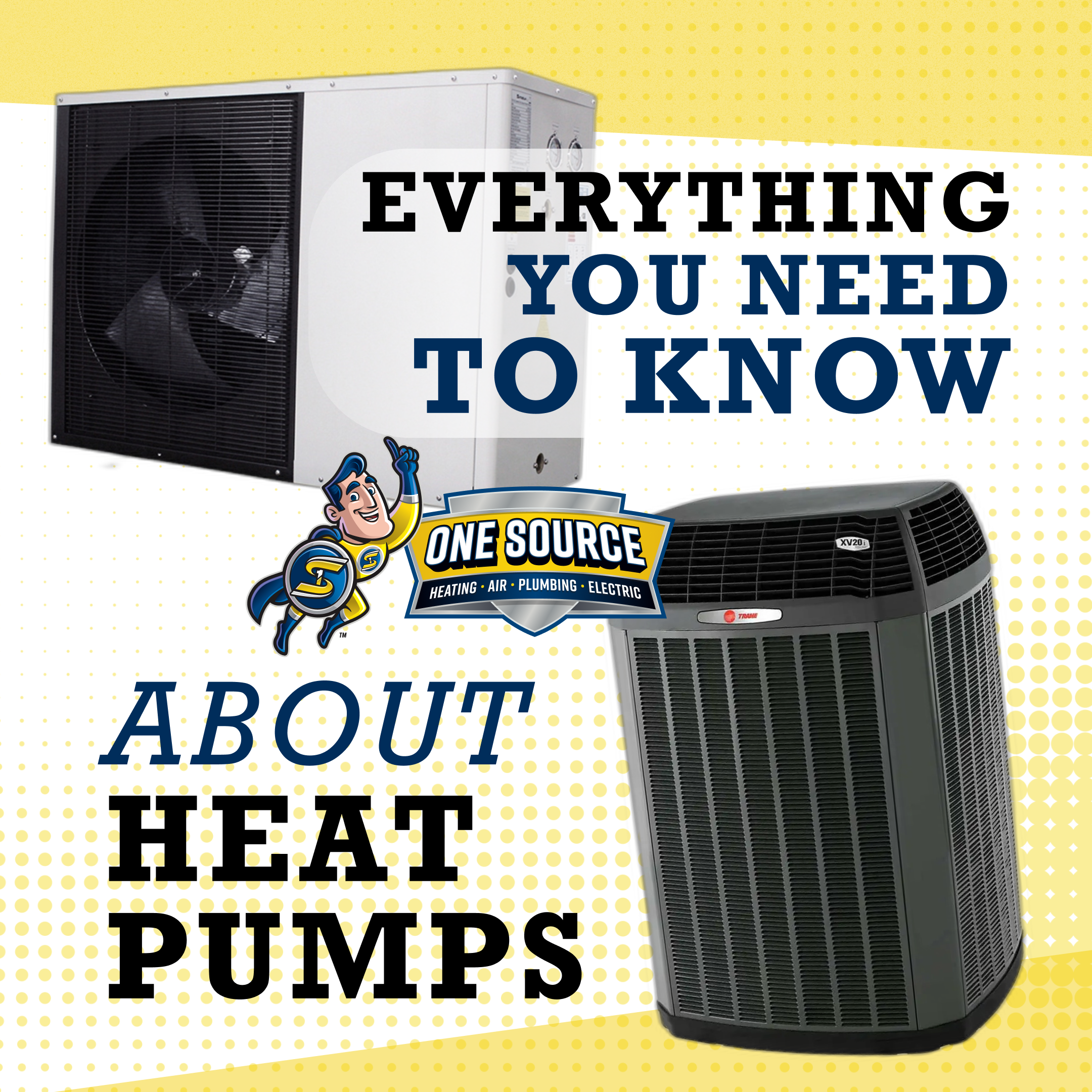 How does a heat pump work